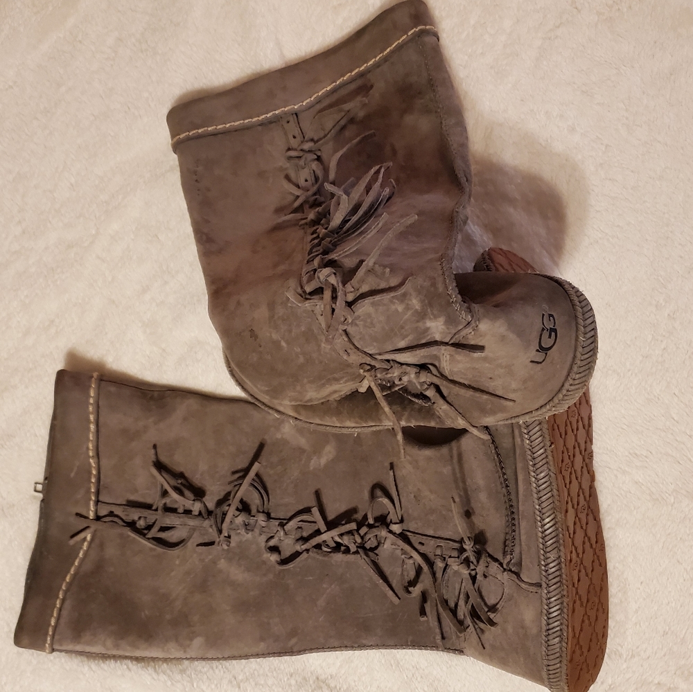 Ugg boots